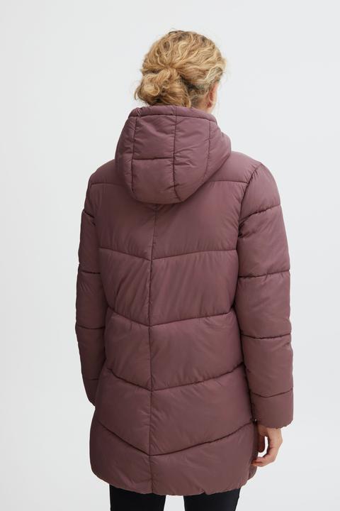 Image du produit B.young VESTE BYBOMINA 4 - 20811752 (42)