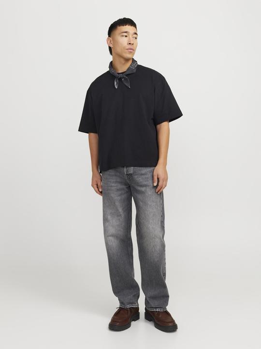 Produktbild Jack & Jones JJIEDDIE JJORIGINAL AM 567 Locker geschnitten Locker geschnitten (W32/L30)