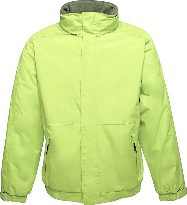Key Lime, Grau