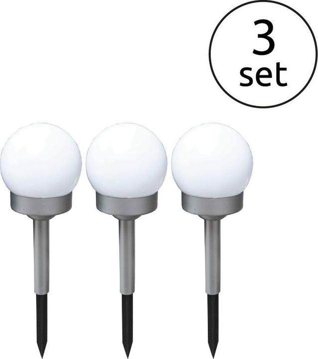 Image du produit Globo lumière solaire (IP44)