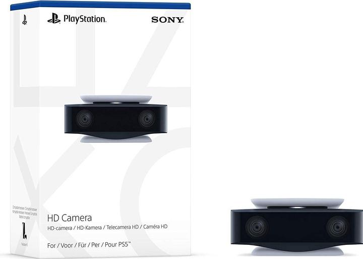 Immagine prodotto Sony Telecamera HD (PS5)
