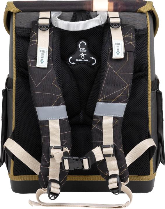 Image du produit Belmil COMPACT Ensemble de sacs à dos scolaires Drivex (19 l)