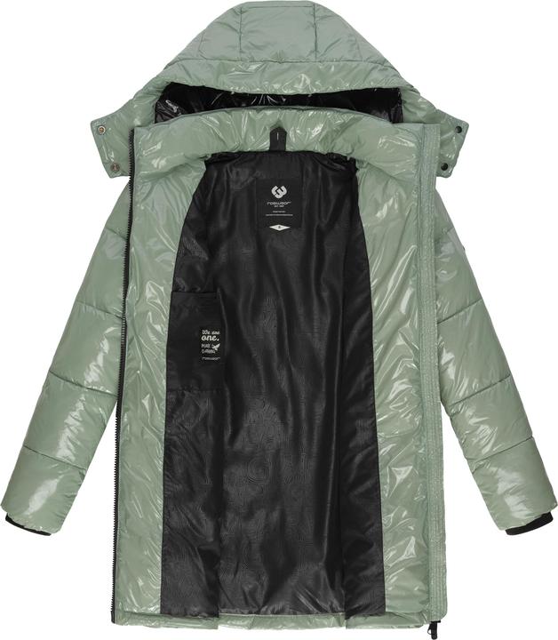 Actual product image Ragwear Roobie Long (XL)