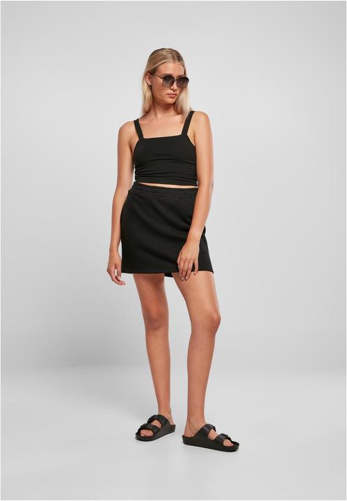 Immagine prodotto Urban Classics Gonna in spugna organica da donna - 17074 (XS)