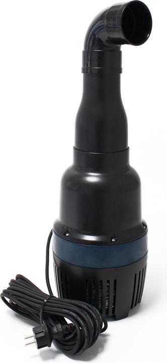 Actual product image SunSun CEF-22000 High Performance Large Flow Pond Pump 22000l/h 95W