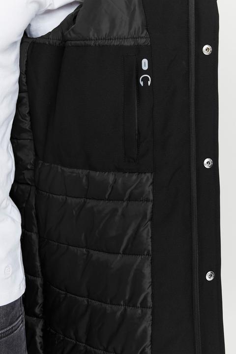 Image du produit Casual Friday CFOdin 0018 parka longue - 20503650 (S)