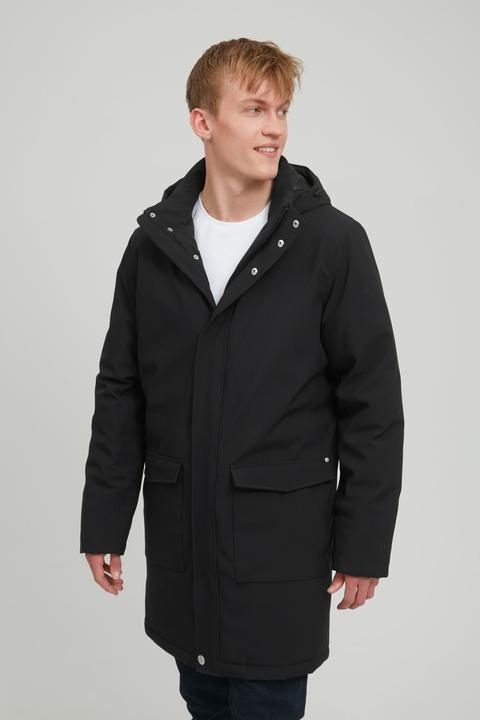 Image du produit Casual Friday CFOdin 0018 parka longue - 20503650 (S)