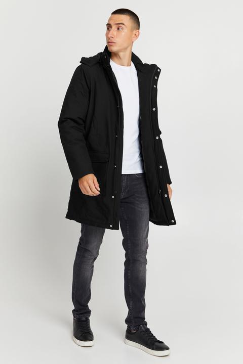 Image du produit Casual Friday CFOdin 0018 parka longue - 20503650 (S)