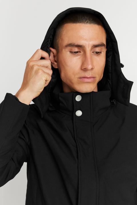 Image du produit Casual Friday CFOdin 0018 parka longue - 20503650 (S)