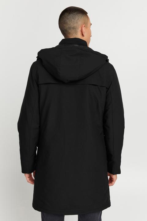 Image du produit Casual Friday CFOdin 0018 parka longue - 20503650 (S)