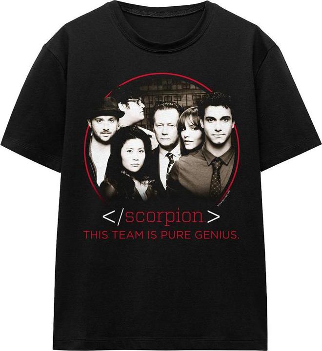Produktbild Scorpion TShirt (M)