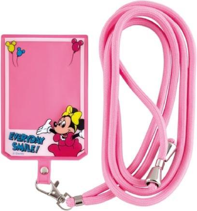 Image du produit Disney Store Club - Sac Fée Clochette avec cordon de serrage en miroir scintillant et satin