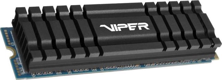Actual product image Patriot Viper VPN110 M.2 1TB (1000 GB, M.2 2280)