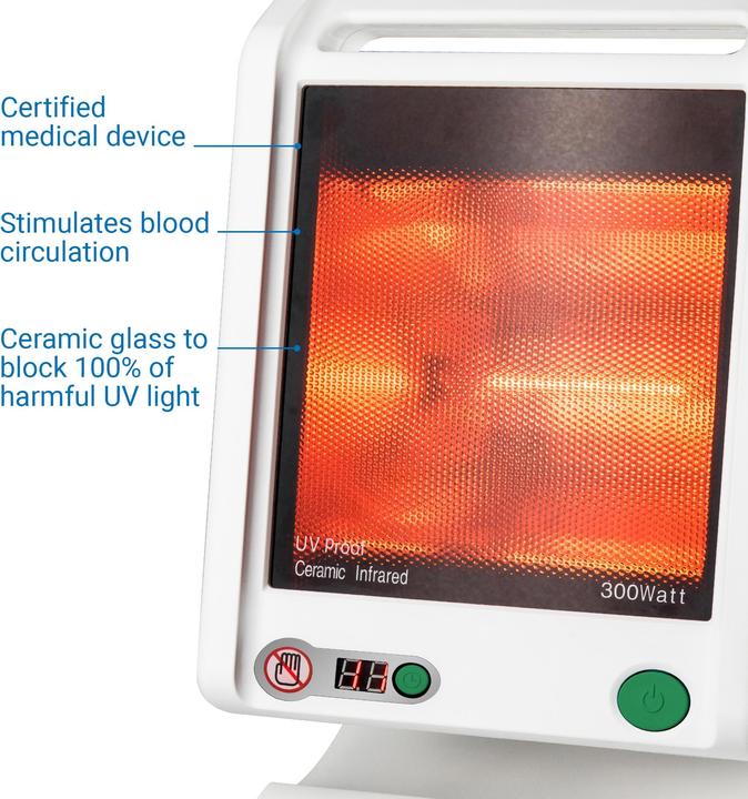 Produktbild Medisana Ir885 (300 W)