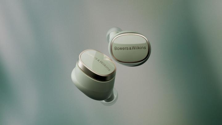 Immagine prodotto Bowers & Wilkins Pi8 (ANC, 6.50 h, Senza fili)