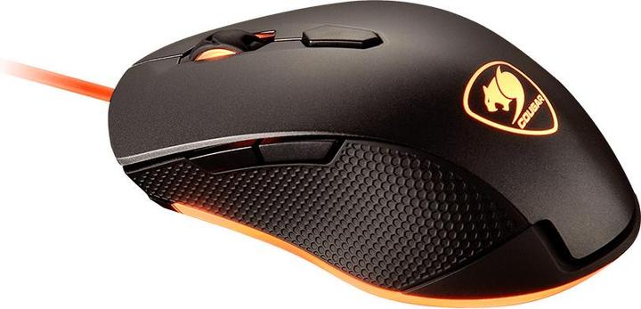 Actual product image Cougar Minos X2 Mouse USB Type-A Optical 3000 DPI (Cable)
