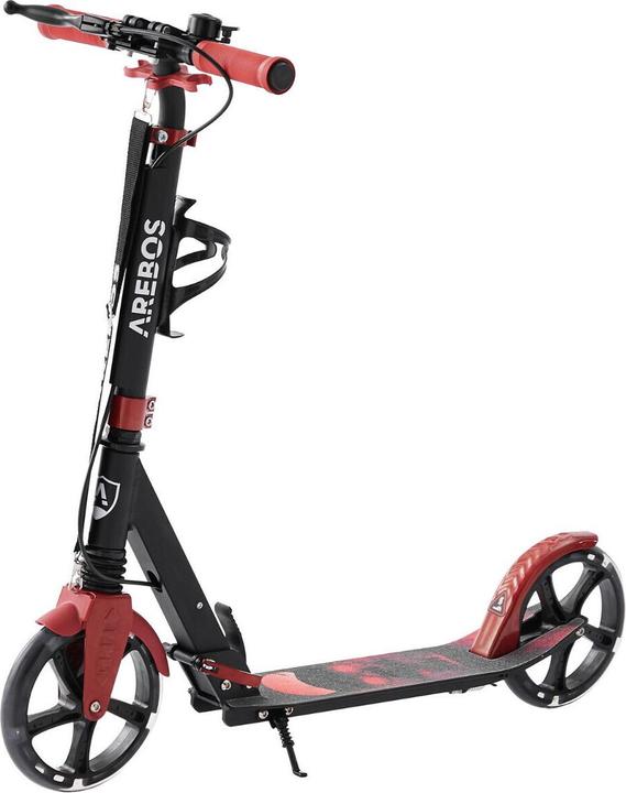 Arebos Tretroller