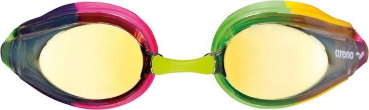 Actual product image Arena Tracks swimming goggles (One size)