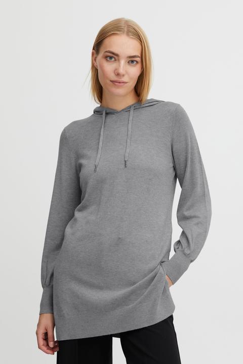 Produktbild B.young BYMMPIMBAH HOODIE - 20811923 (L)