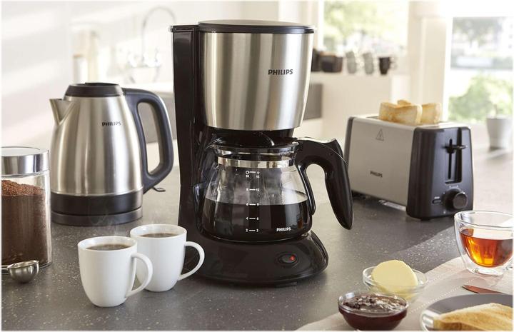 Produktbild Philips Daily Collection HD7462/20