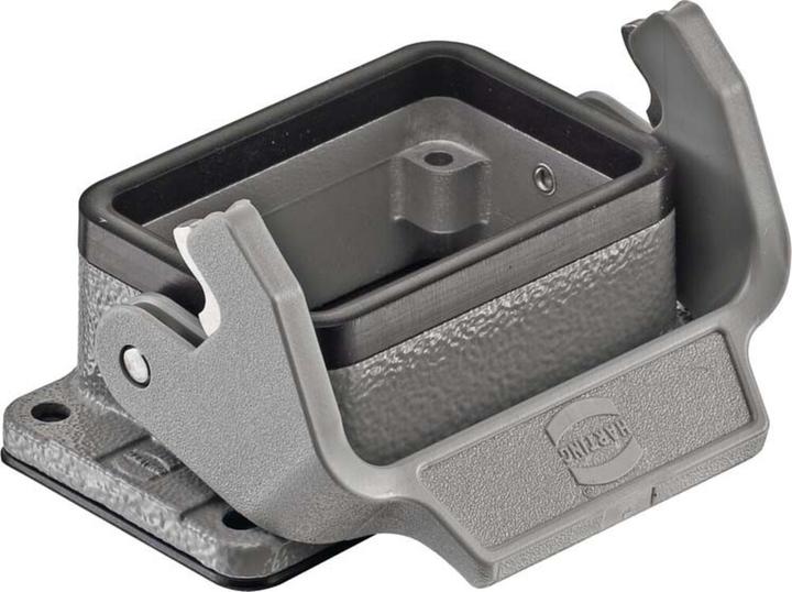 Image du produit Harting Cabinet de montage Han® 6B-agg-LB 09 30 006 0301 1 pc