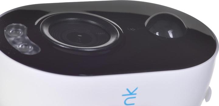 Actual product image Reolink Lumus Series E430-4MP (1920 x 1080 Pixels)