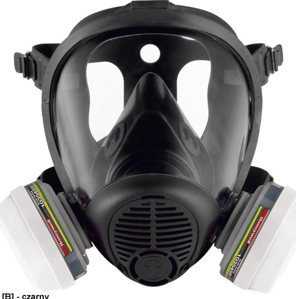 Actual product image Honeywell Pilno veido kaukė Optifit Twin M