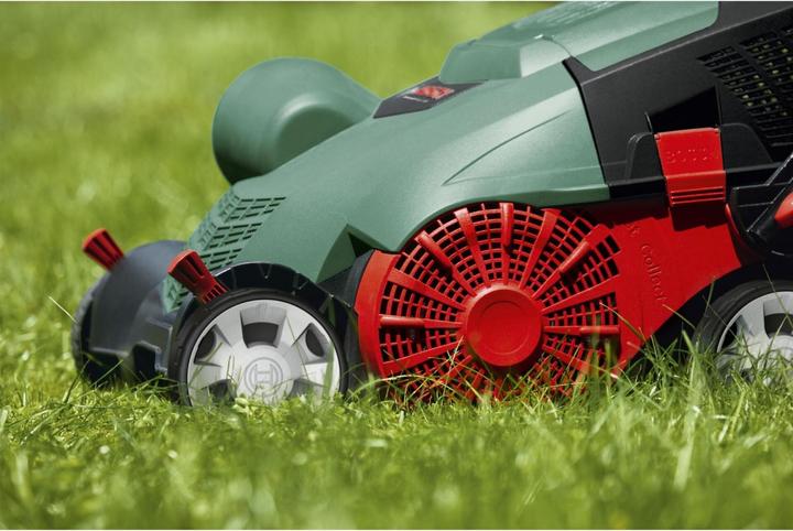 Actual product image Bosch Home & Garden Verticut 1100