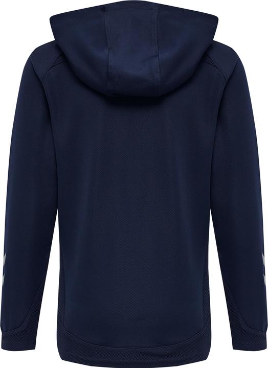 Immagine prodotto hummel Piombo Poli Felpa Con Cappuccio Bambini (164)