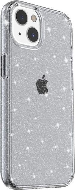 Immagine prodotto MU Style Polvere glitterata Serie TPU morbido (Apple iPhone 14 Plus)