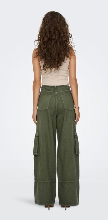 Produktbild Only Loose Fit Cargohose (33)