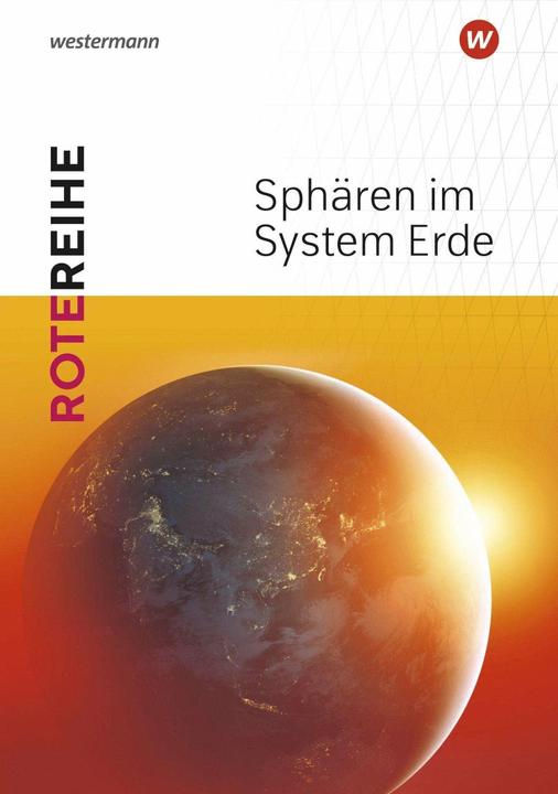 Immagine prodotto Seydlitz Geographie - Themenbände 2020. Sphären im System Erde (Tedesco, Frankua, Jürgen/Kietz, Felix/Morgeneyer, Contadino, 2021)