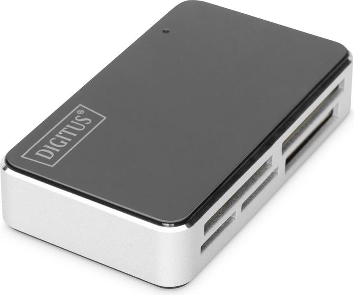 Actual product image Digitus All-in-one (Type-B, USB)