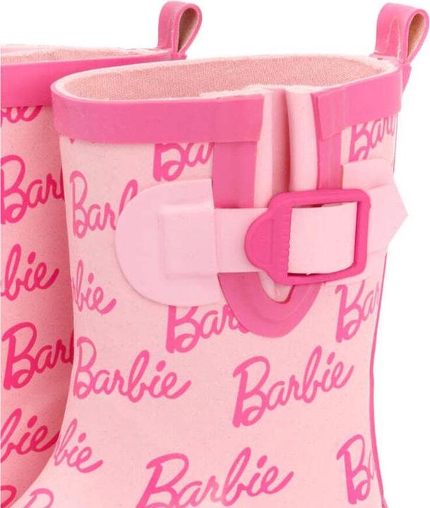 Actual product image Barbie Rubber boots (34)