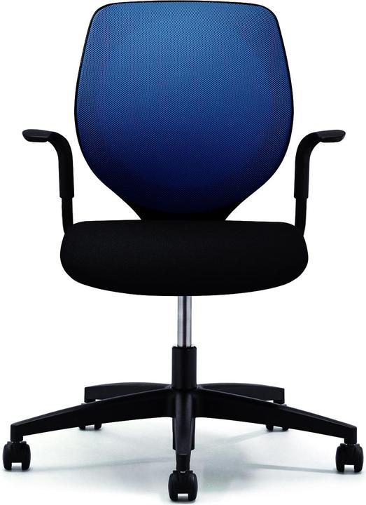 Giroflex 353 Chair 2 Go mit Armlehnen