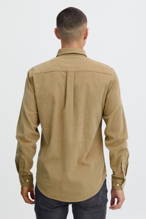 Actual product image Casual Friday CFAnton LS BD baby corduroy - 20504476 (S)