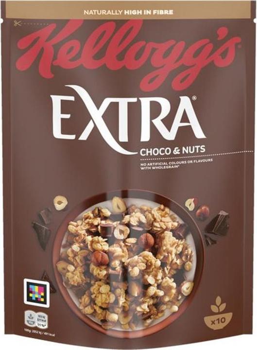 Image du produit Kellogg's Extra (465 g)