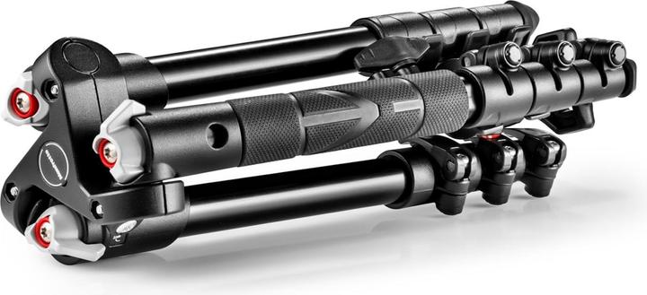 Actual product image Manfrotto Befree One (Metal)