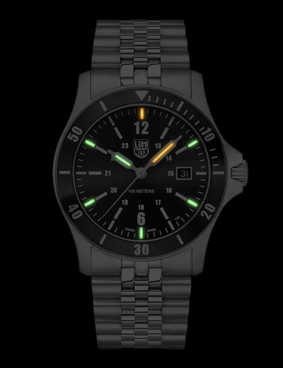 Image du produit Luminox SPORT TIMER 0910 SERIES (Montre de sport, 42 mm)