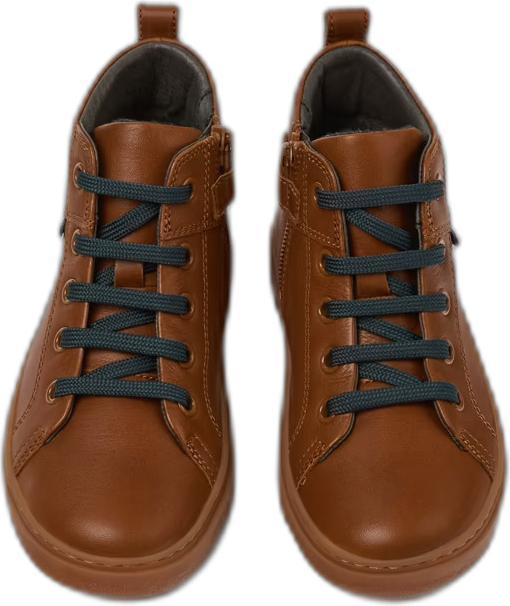 Actual product image Camper kido child booties (32)