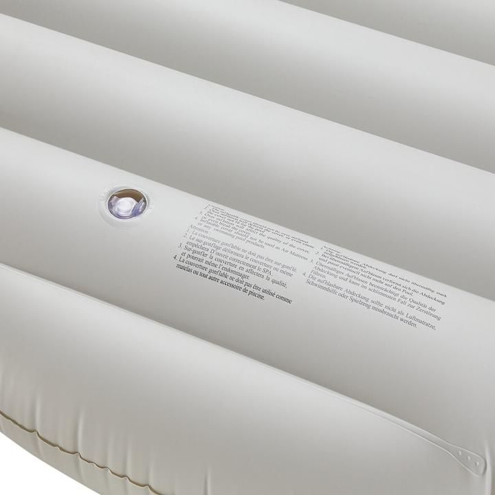 Produktbild Arebos Thermoabdeckung