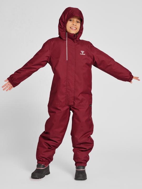 Produktbild hummel Soul Tex Snowsuit (104)