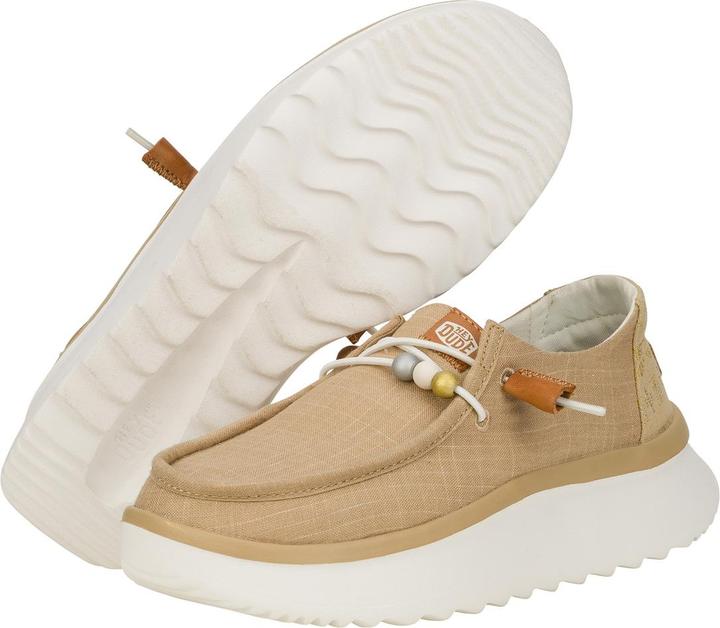 Produktbild Hey Dude Wendy Peak Baja Stripe (40)