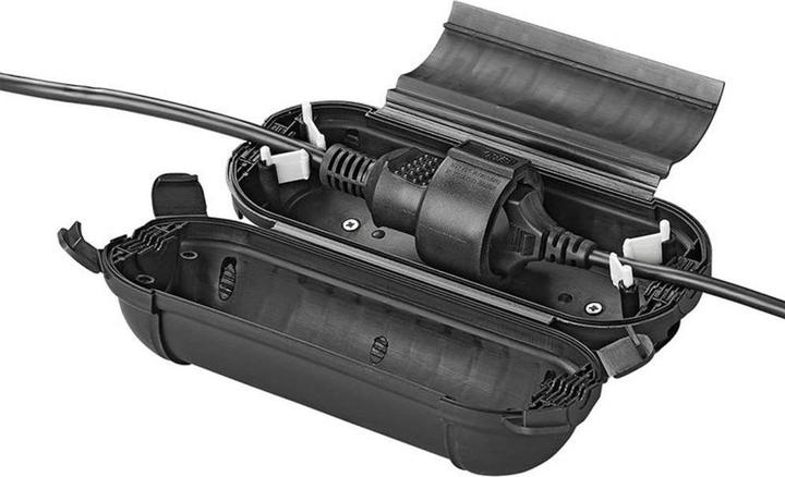 Actual product image ProPlus Safety box