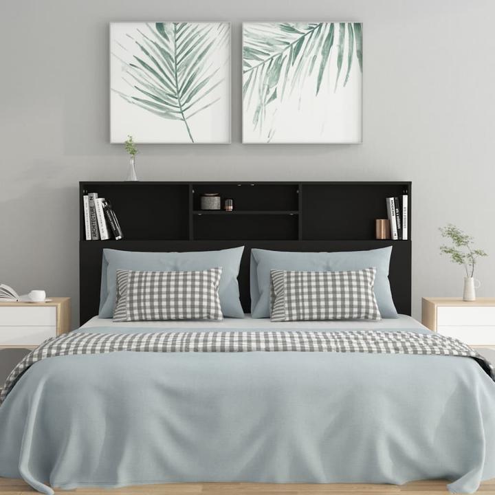 Image du produit VidaXL Tullio (160 x 19 x 103.5 cm)