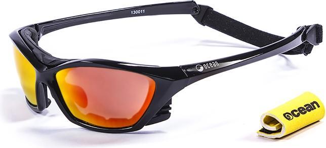 Orange, Schwarz