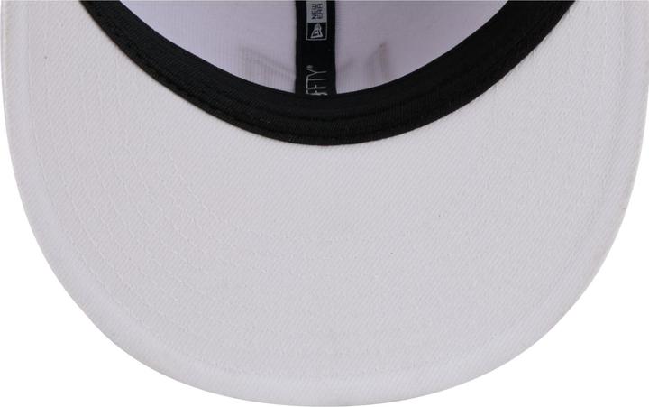 Image du produit New Era 9Fifty Snapback Cap - Mls Los Angeles Galaxy Weiss