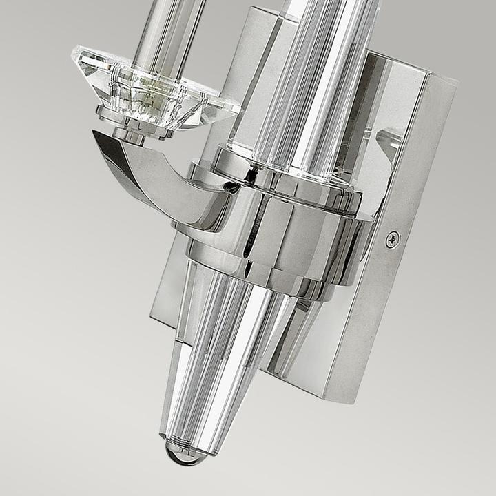 Actual product image Quintiesse Ascher (E14)