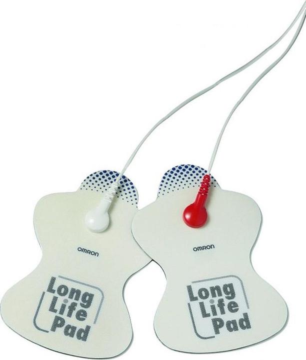 Image du produit Omron Tampons de remplacement Long-Life