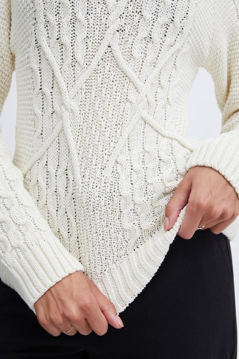 Image du produit B.young BYOLGI JUMPER - 20812260 (XL)